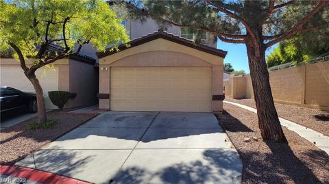 2525 Sierra Bello Ave #106, Las Vegas, NV 89106