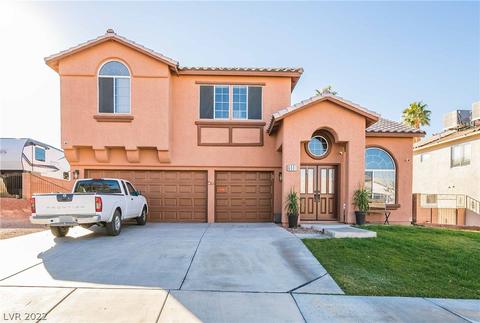 6551 Aurora Dawn Dr, Las Vegas, NV 89142