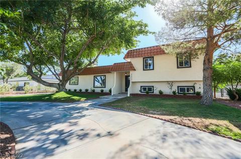 4032 N Decatur Blvd, Las Vegas, NV 89130