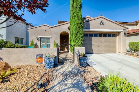 12152 Capilla Real Ave, Las Vegas, NV 89138