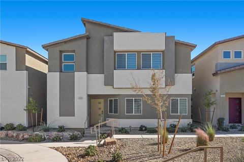 4543 Stardust Moon Ave, North Las Vegas, NV 89084