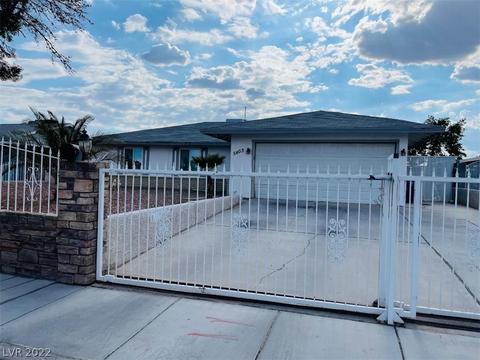 5403 Tamarus St, Las Vegas, NV 89119