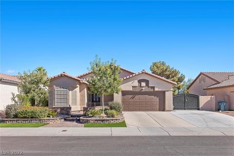 5708 Emerald View St, Las Vegas, NV 89130