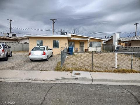 2326 La Puente St, Las Vegas, NV 89115