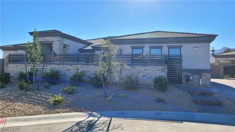 5821 Noah Springs Ct, Las Vegas, NV 89149