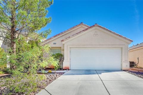 3908 Marble Mountain St, Las Vegas, NV 89129