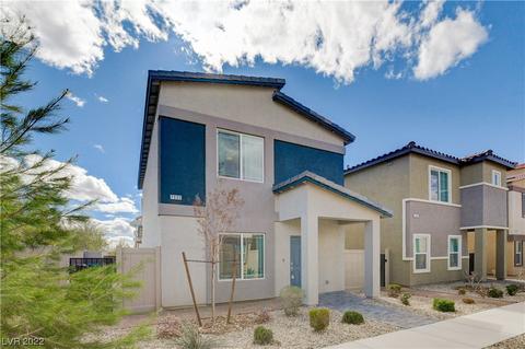 7332 Sunray Point St, North Las Vegas, NV 89084