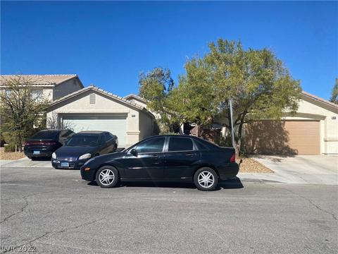 10546 Lilac Tree Ave, Las Vegas, NV 89135