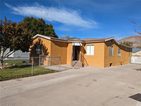 446 Main St, Caliente, NV 89008