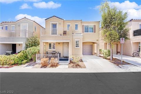 6279 Peneplain Ave, Las Vegas, NV 89139