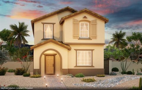 1319 Cerulean Ave #LOT 11, Henderson, NV 89002
