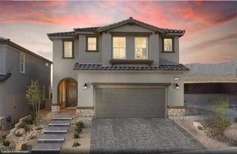 10949 Oregano Ave #LOT 140, Las Vegas, NV 89166