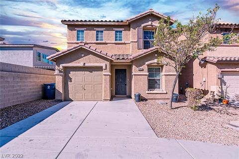 10343 Ednor St, Las Vegas, NV 89183