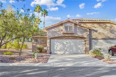1630 Azure Springs Ave, Henderson, NV 89014