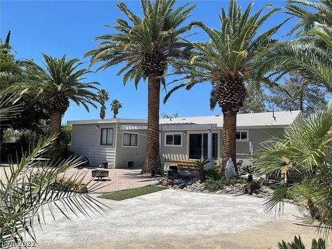 4320 Zinnia Ln, Las Vegas, NV 89108