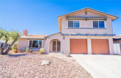2409 El Cid Ct, Henderson, NV 89014