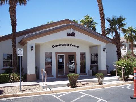 5655 E Sahara Ave #2069, Las Vegas, NV 89142