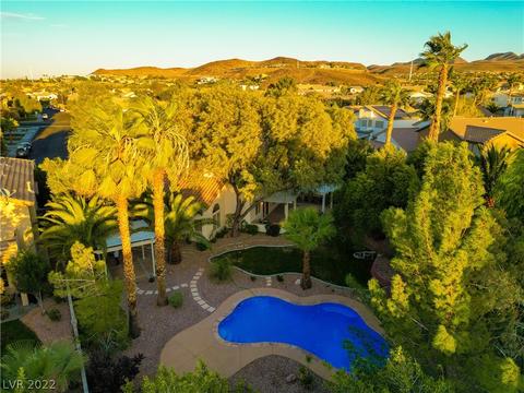 993 Upper Meadows Pl, Henderson, NV 89052