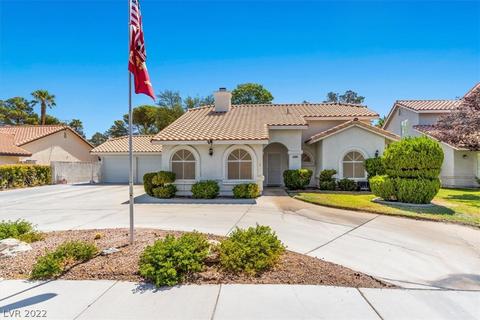 3500 N Tenaya Way, Las Vegas, NV 89129