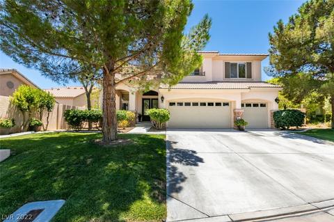 9801 Camden Rose Ct, Las Vegas, NV 89134