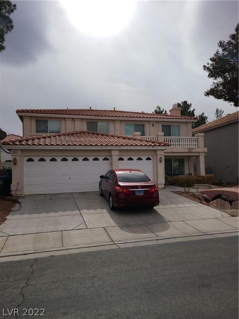 Undisclosed, Las Vegas, NV 89183