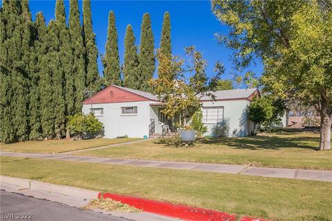 400 Arizona St, Boulder City, NV 89005