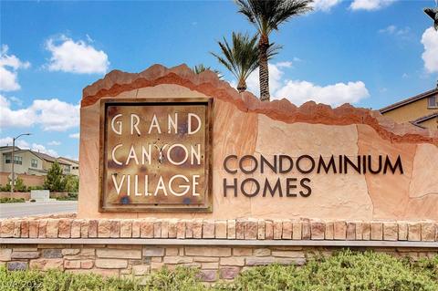 8250 N Grand Canyon Dr #2103, Las Vegas, NV 89166