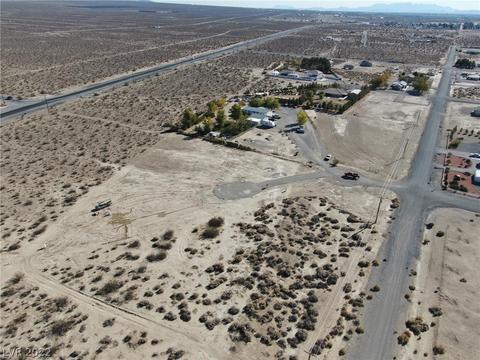 540 E Steven Ave, Pahrump, NV 89060