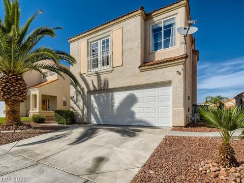 7628 Curiosity Ave, Las Vegas, NV 89131