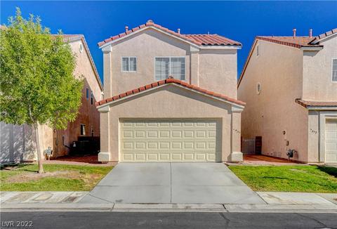 5352 Lost Ln, Las Vegas, NV 89118