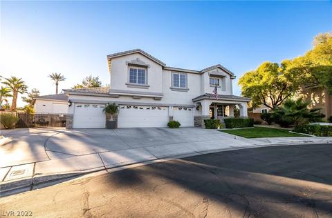 697 Vineland Ave, Henderson, NV 89052