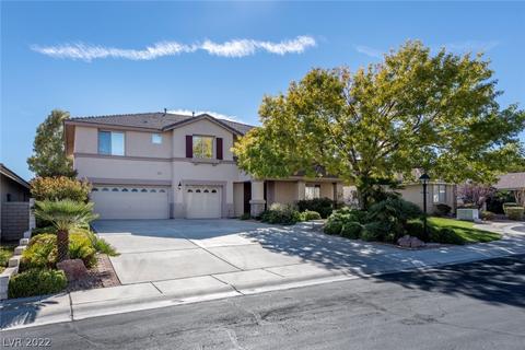 8817 Buffalo Cloud Ave, Las Vegas, NV 89143