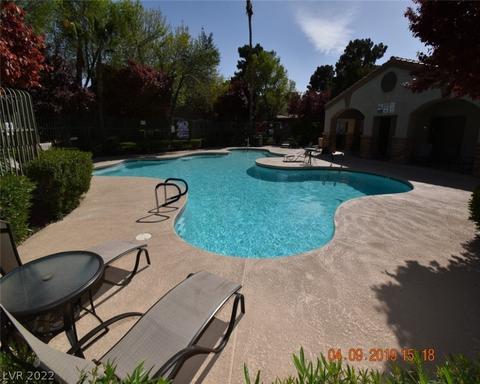 7701 Tackle Dr #101, Las Vegas, NV 89128