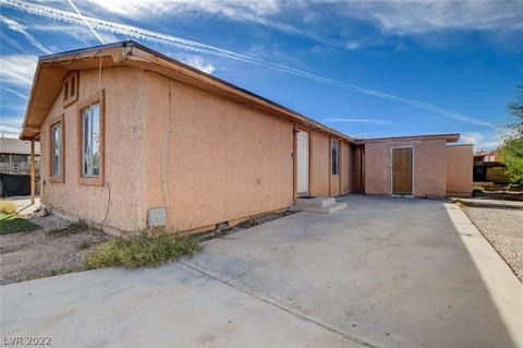 3519 Bassler St, North Las Vegas, NV 89030