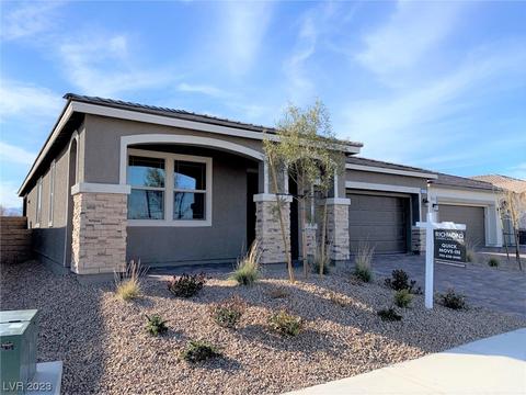 6141 Bugsy St, North Las Vegas, NV 89081
