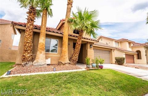 8720 Cypresswood Ave, Las Vegas, NV 89134