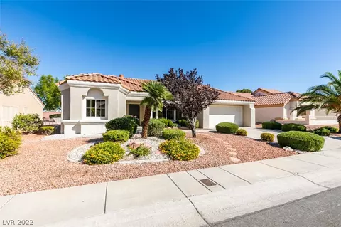 3020 Haddon Dr, Las Vegas, NV 89134