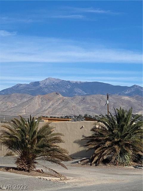 1961 E Big Horn St, Pahrump, NV 89048