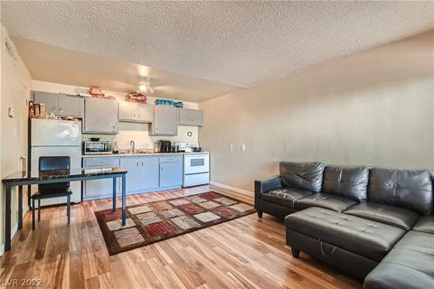 3719 Hazelwood St #20, Las Vegas, NV 89119