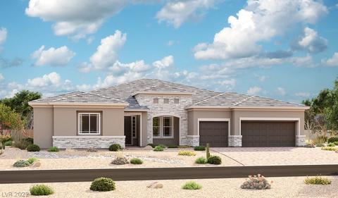 5455 Grambley St, Las Vegas, NV 89149