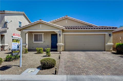 3216 Aiken St, North Las Vegas, NV 89032