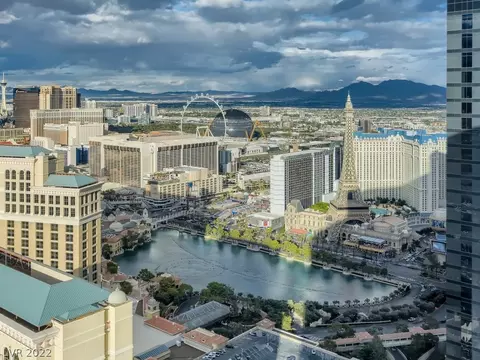 2600 W Harmon Ave #55010, Las Vegas, NV 89158