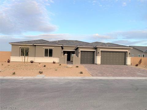 5470 Grambley St, Las Vegas, NV 89149