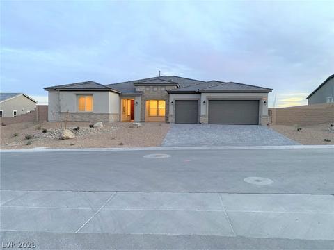 9975 Justin Earl Ave, Las Vegas, NV 89149