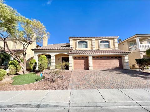 8420 Moondance Cellars Ct, Las Vegas, NV 89139