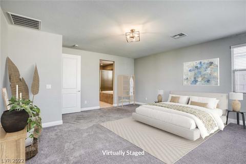 9116 Mira Linda Rd, Las Vegas, NV 89148