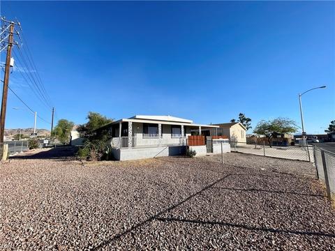 2390 Flaming Gorge St, Las Vegas, NV 89156