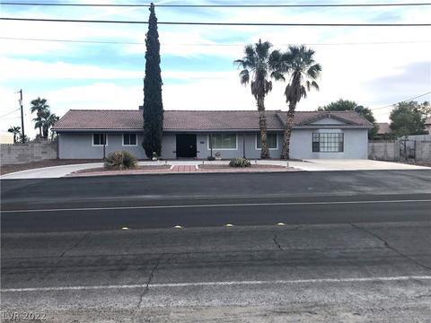 8425 W Washburn Rd, Las Vegas, NV 89149