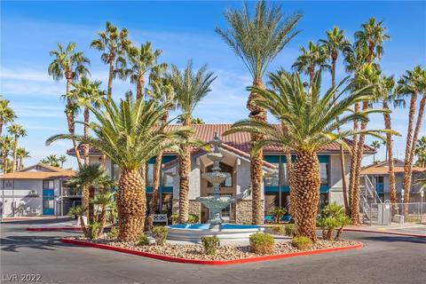 4330 S Eastern Ave #166, Las Vegas, NV 89119