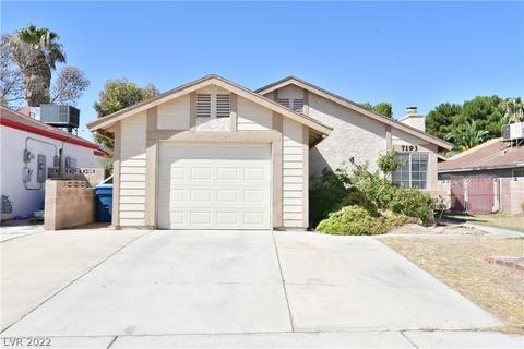 7193 Abbeyville Dr, Las Vegas, NV 89119